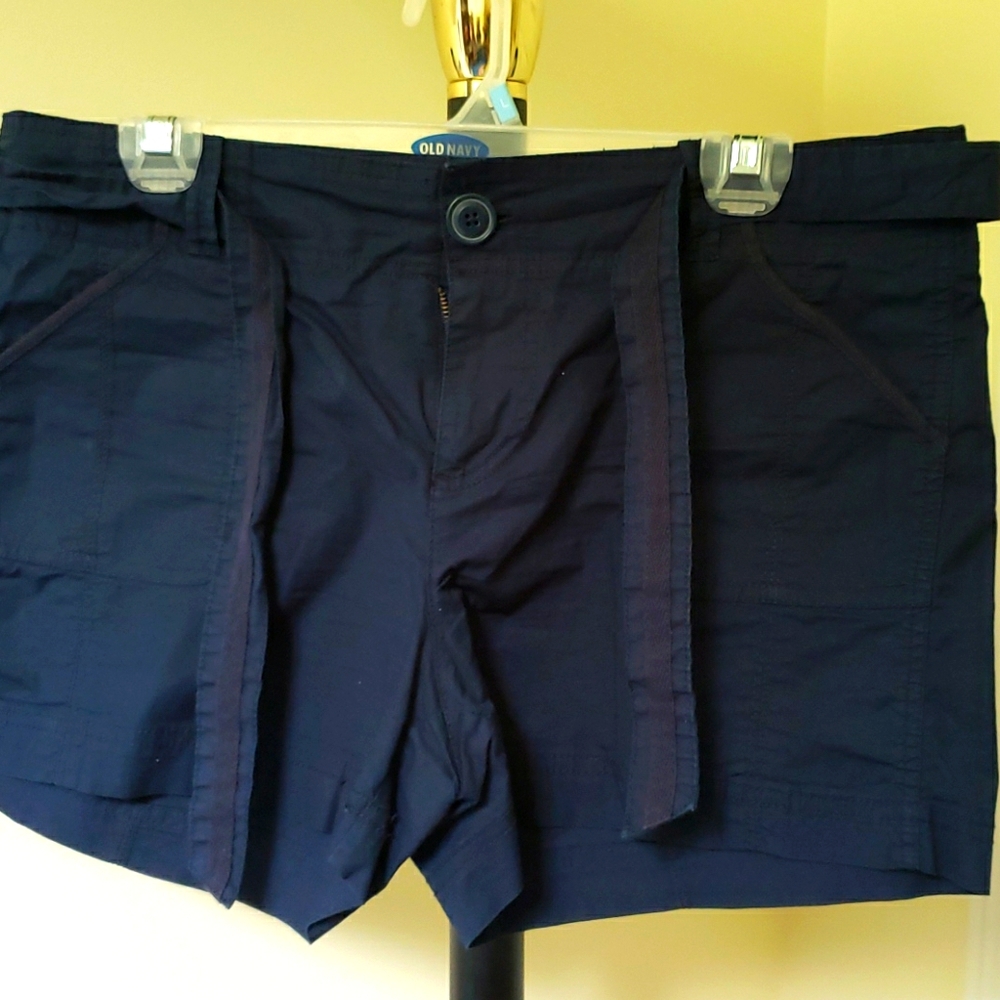 Old Navy shorts